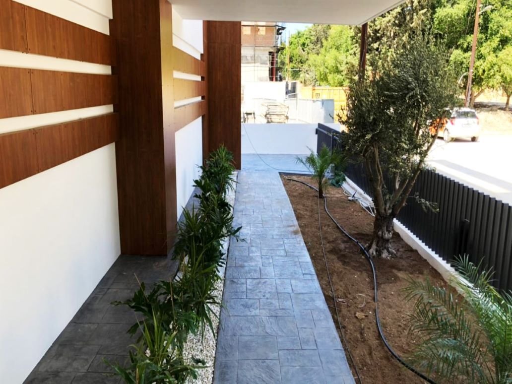 Plus 20 Residence