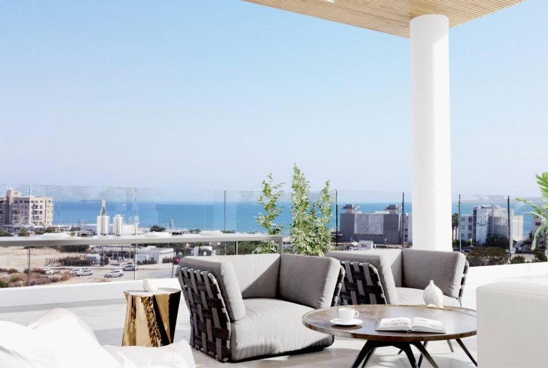 Plus 21 Roy Terraces