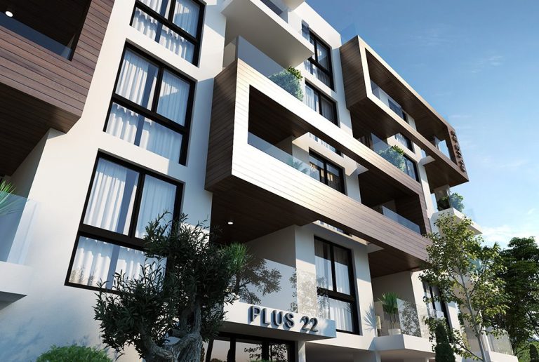 Plus 22 Residence