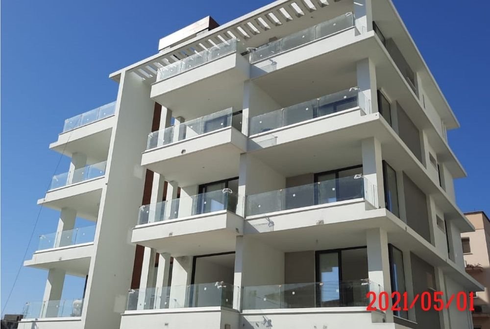 Plus 23 Residence