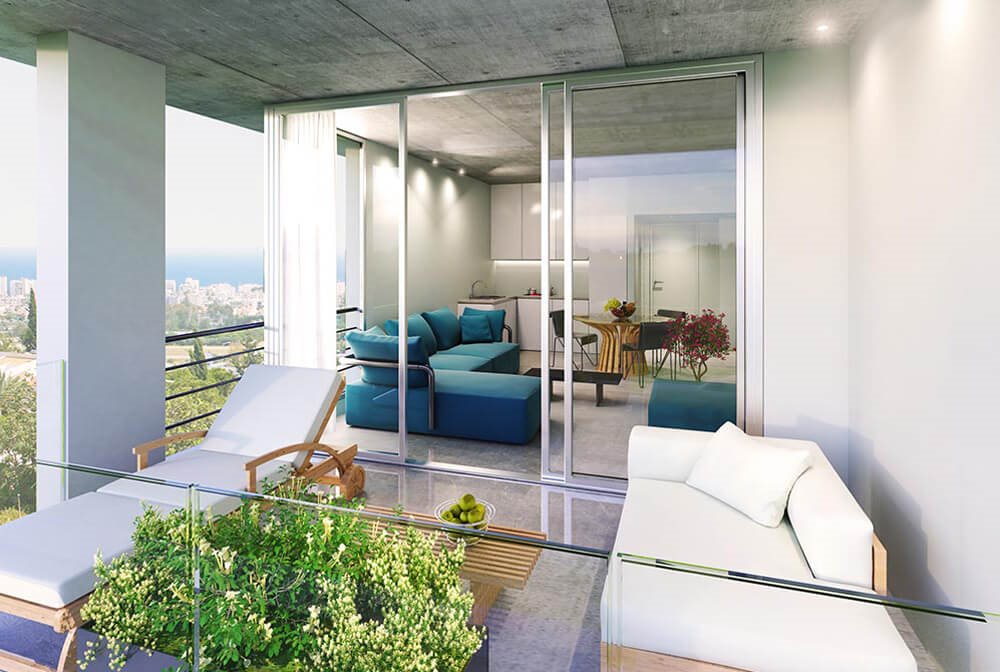 Plus 23 Residence