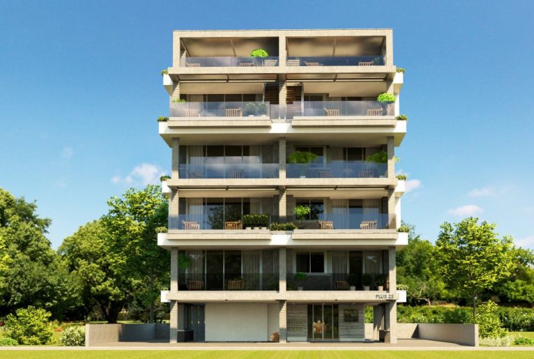 Plus 25 Residence