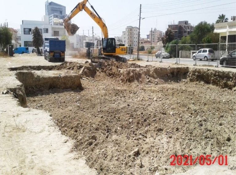 Plus 27 Duo Residence by GC (α & β)