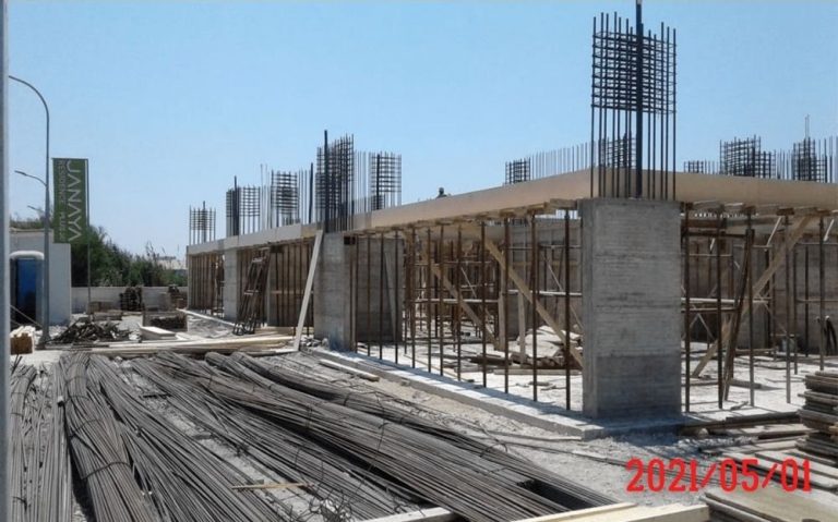 Plus 30 Janaya Residence