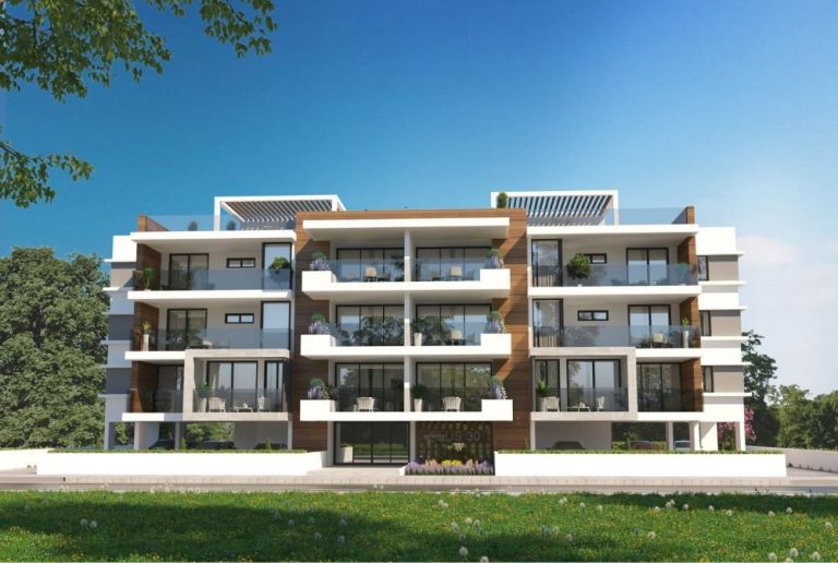 Plus 30 Janaya Residence