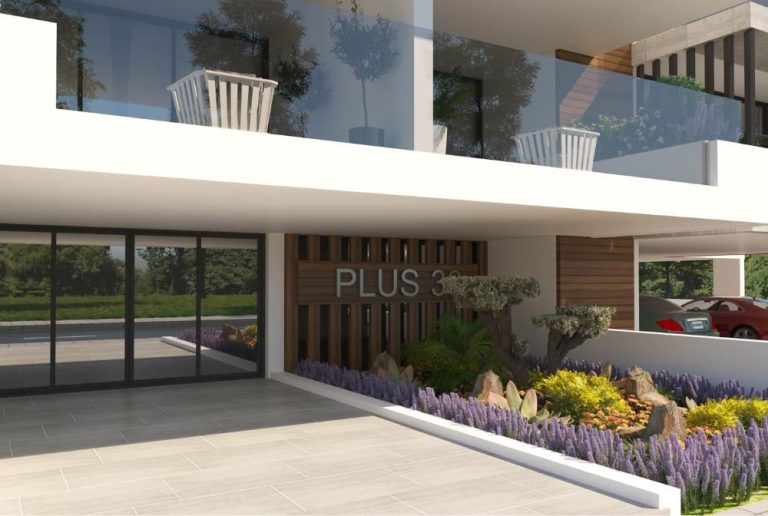 Plus 30 Janaya Residence