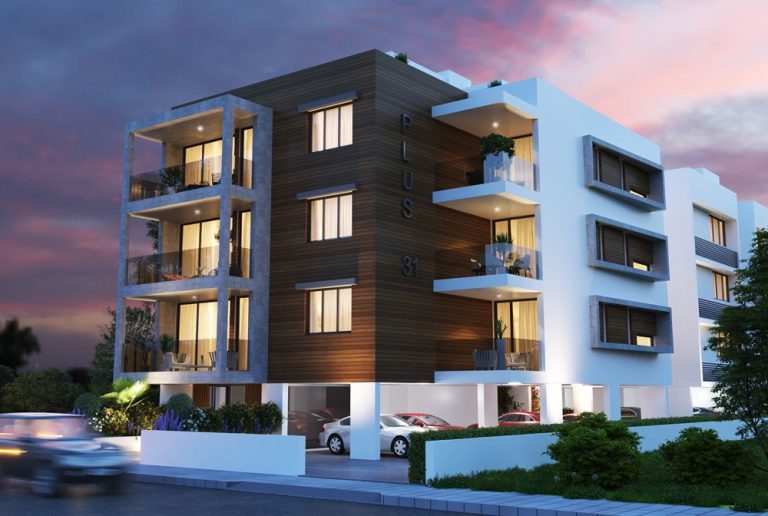 Plus 31 Residence