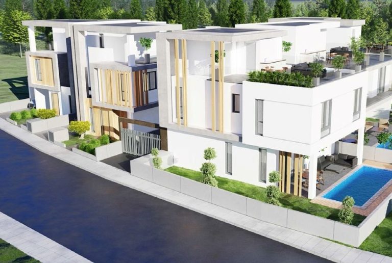 Plus 36 Livadia Garden 3