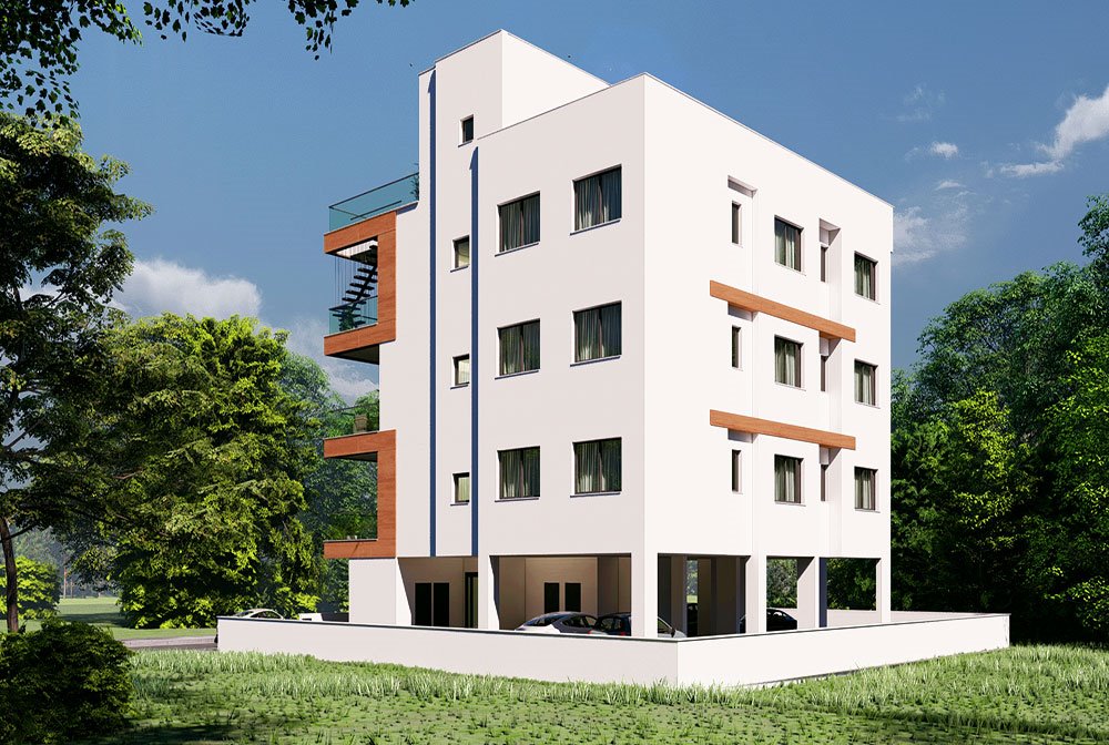 Plus 40 Residence