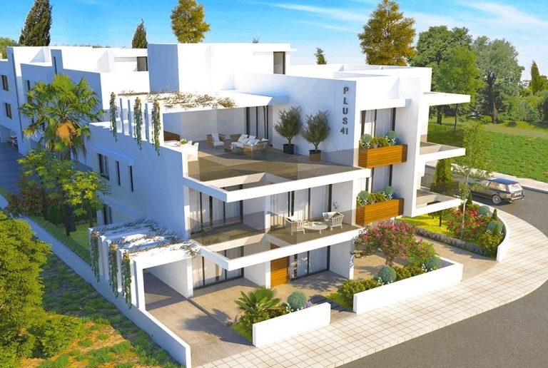 Plus 41 Residence