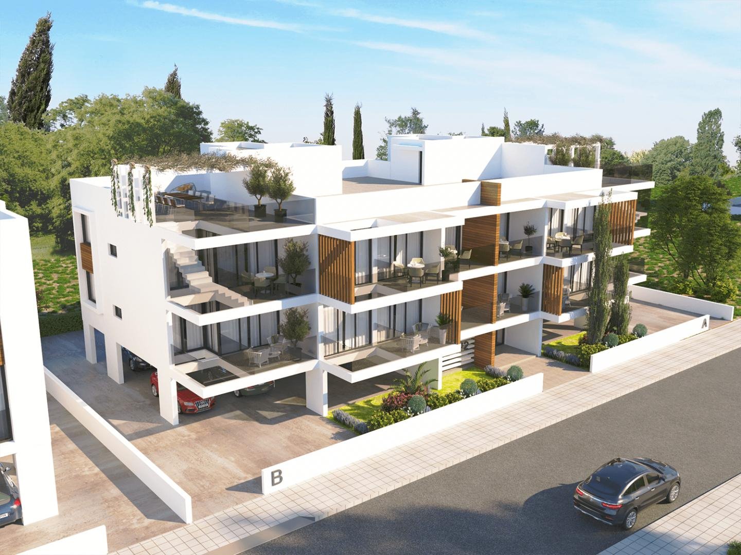 Plus 42 Residence
