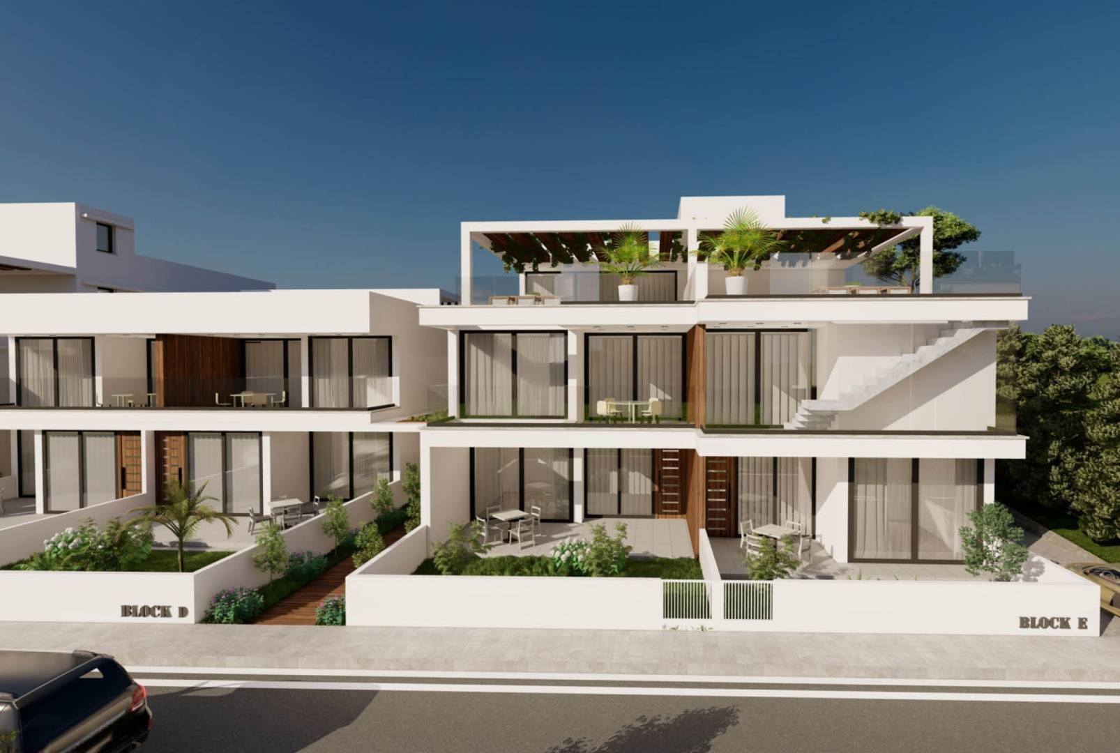 Plus 57 Tamara Gardens 2