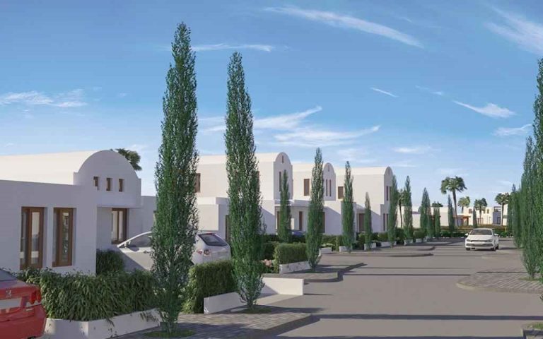 Poseidon Beach Gardens