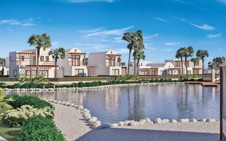 Poseidon Beach Gardens