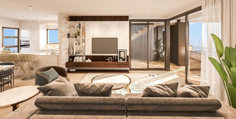 Premier Downtown Residences