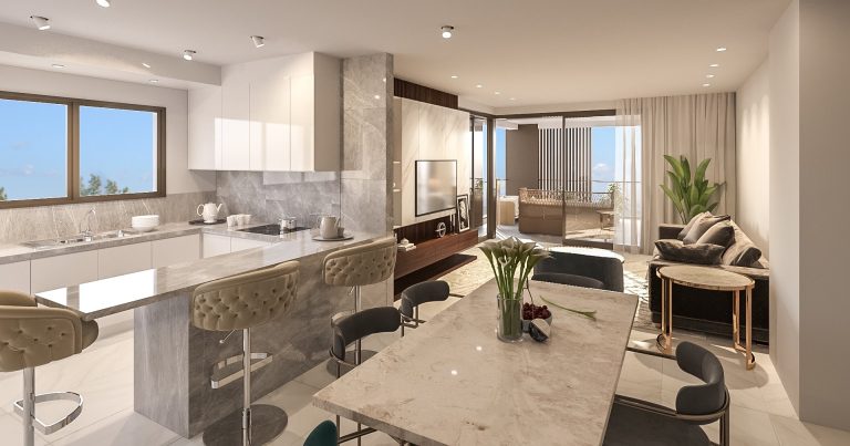 Premier Downtown Residences