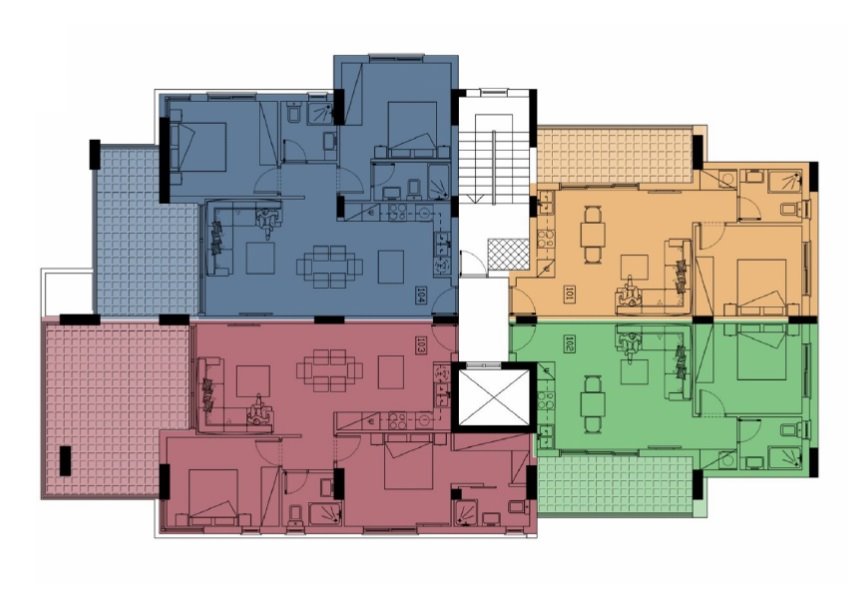 Premier Downtown Residences