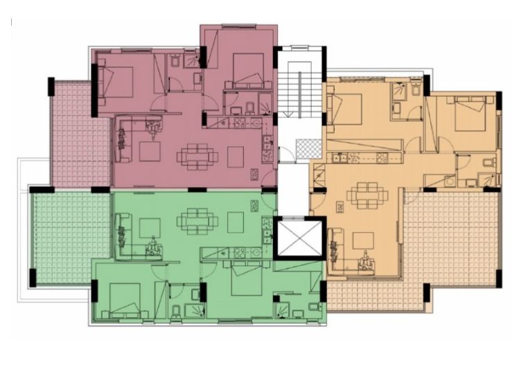 Premier Downtown Residences