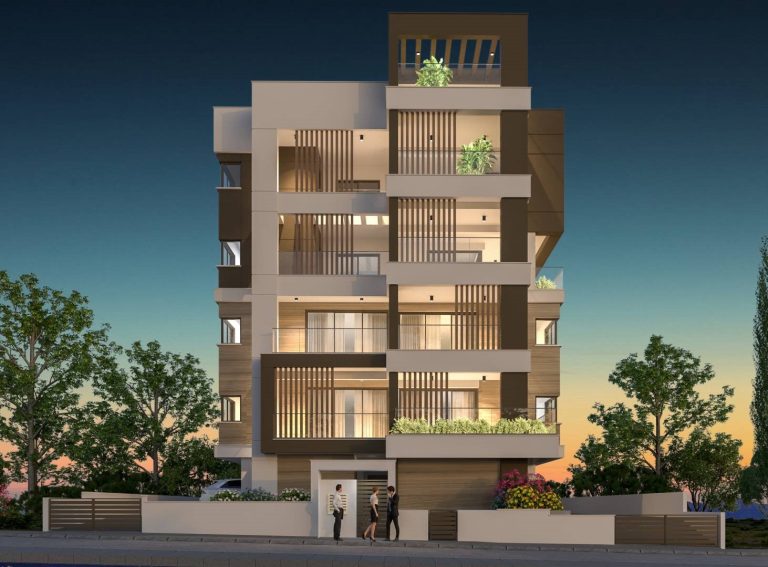 Premier Downtown Residences