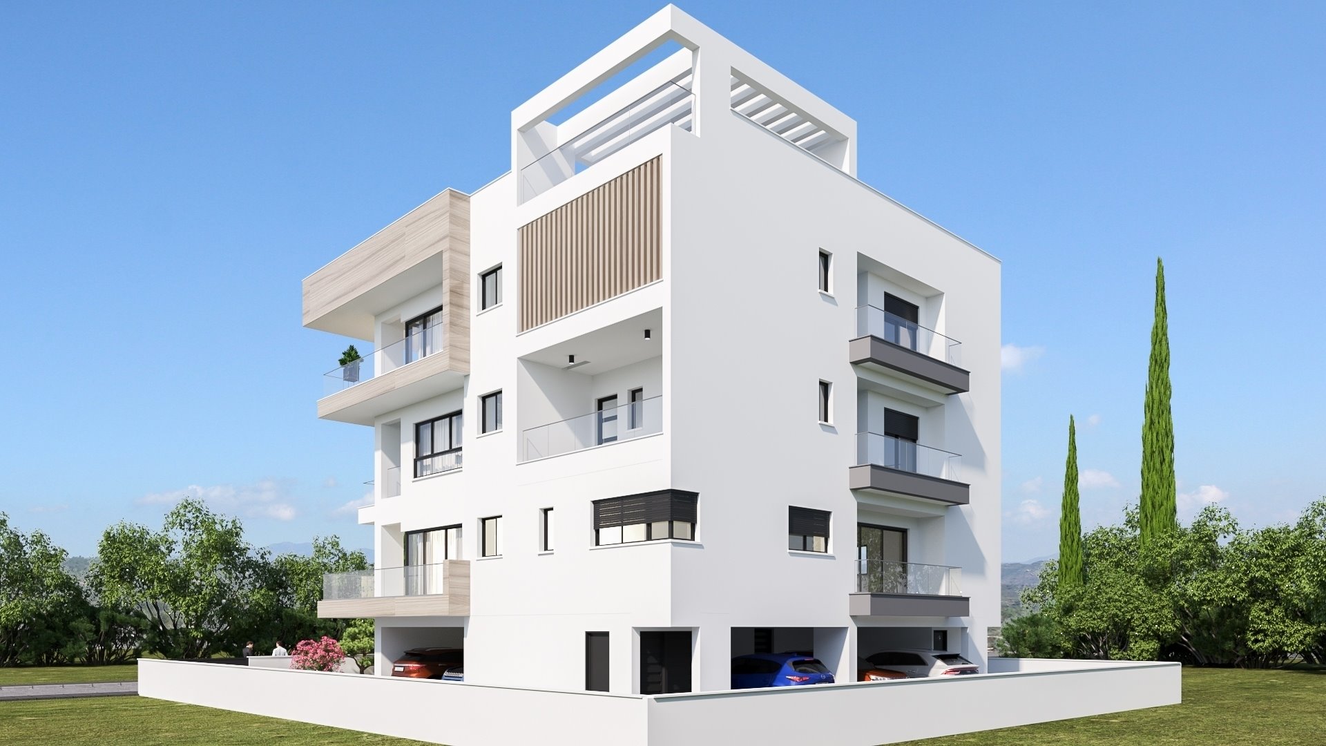 Premier Elite Residences