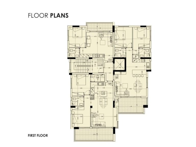Premier Elite Residences