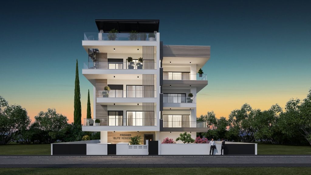 Premier Elite Residences