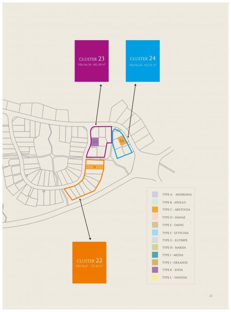 Premier Residences (Venus Rock Golf Resort)