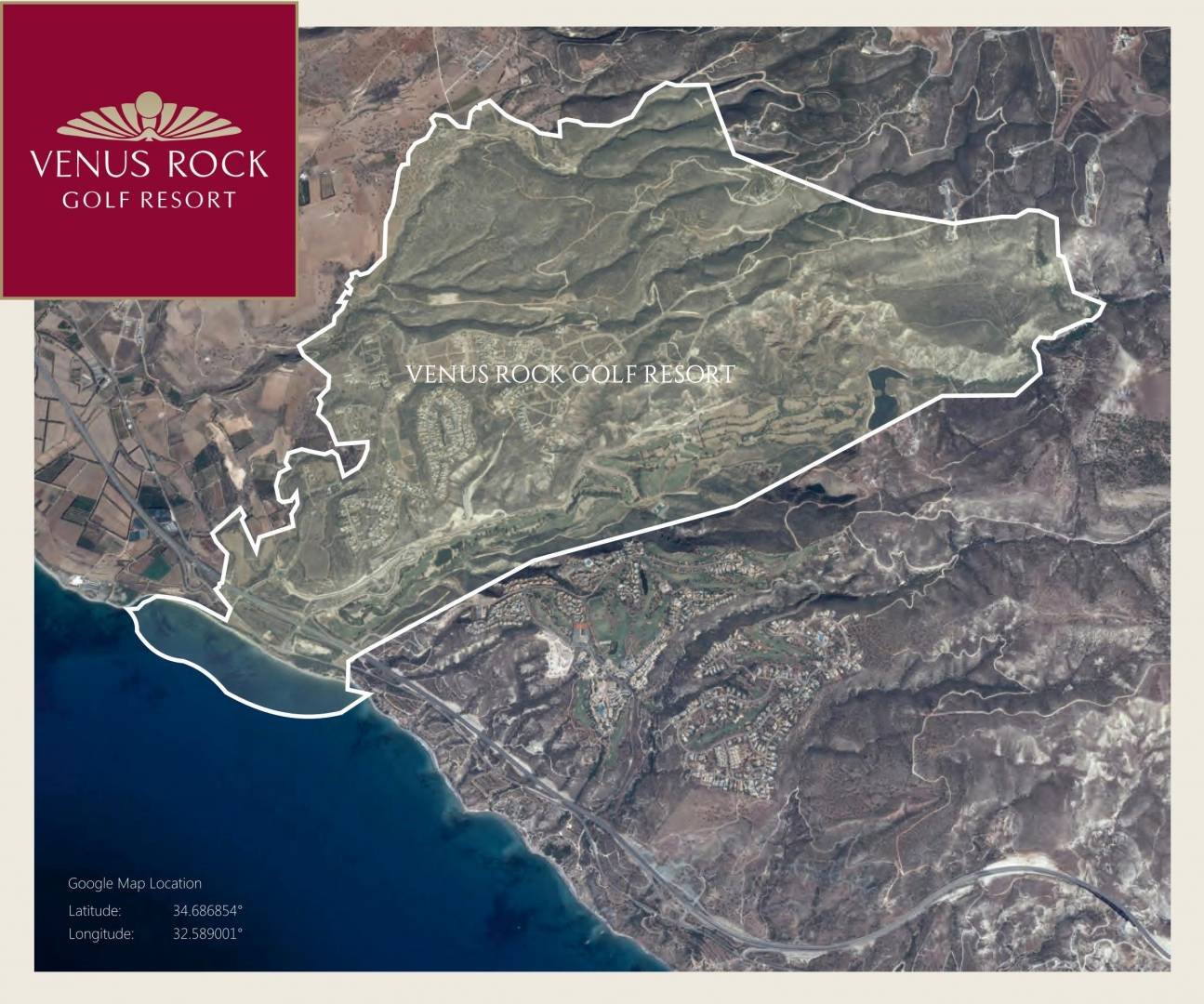 Premier Residences (Venus Rock Golf Resort)
