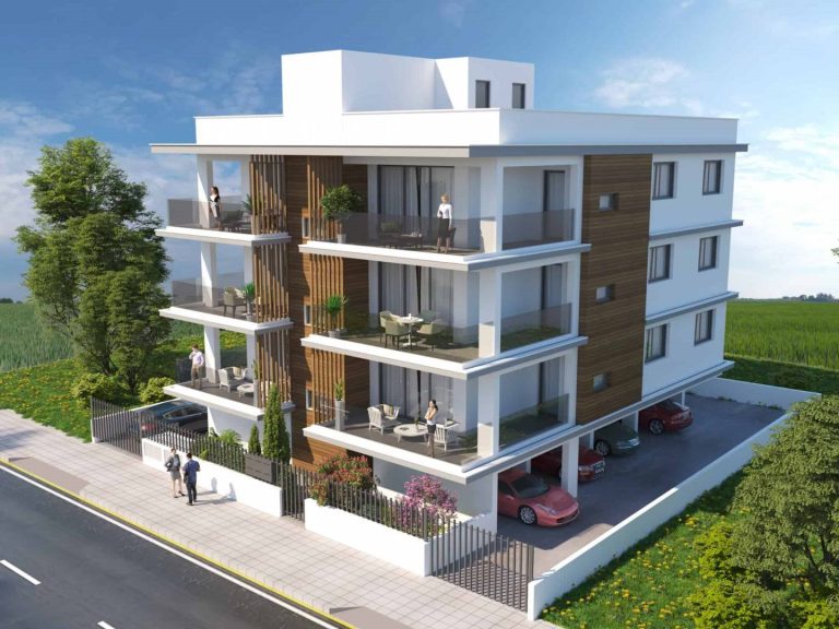Project in Kapsalos