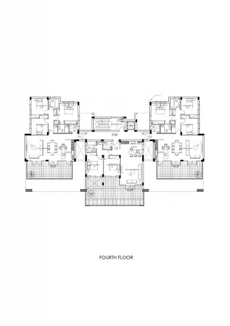 Project in Polemidia (Plot 1238)