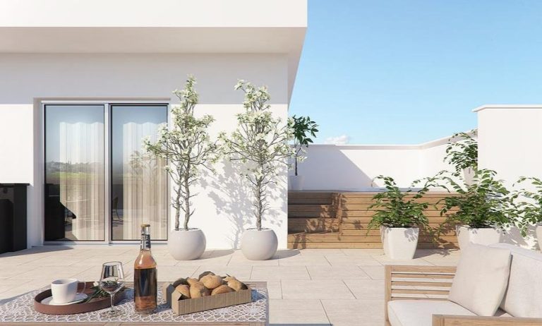 Project in Polemidia (Plot 1238)