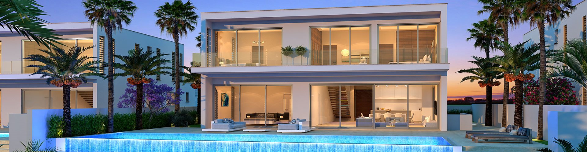 Protamare Villas