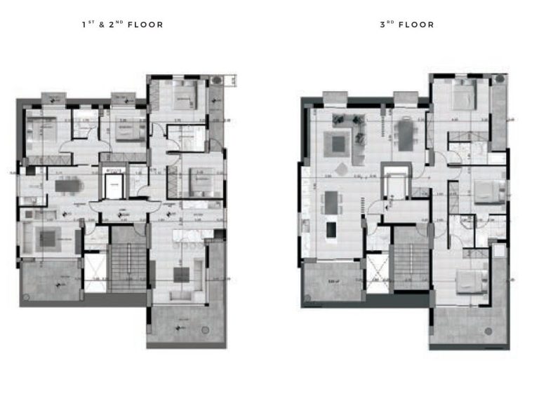 Q Iris Residence