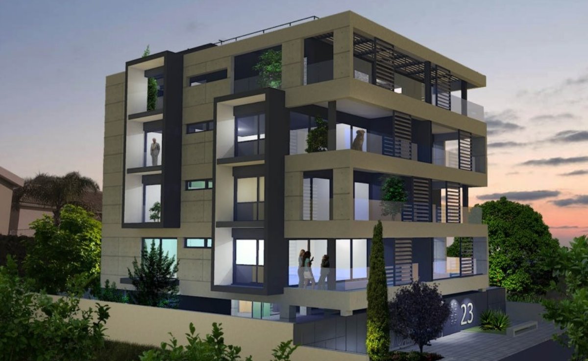 Residence 23