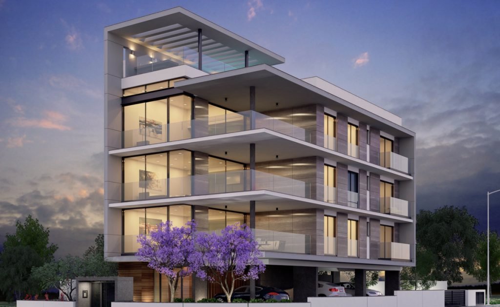 Residence 24