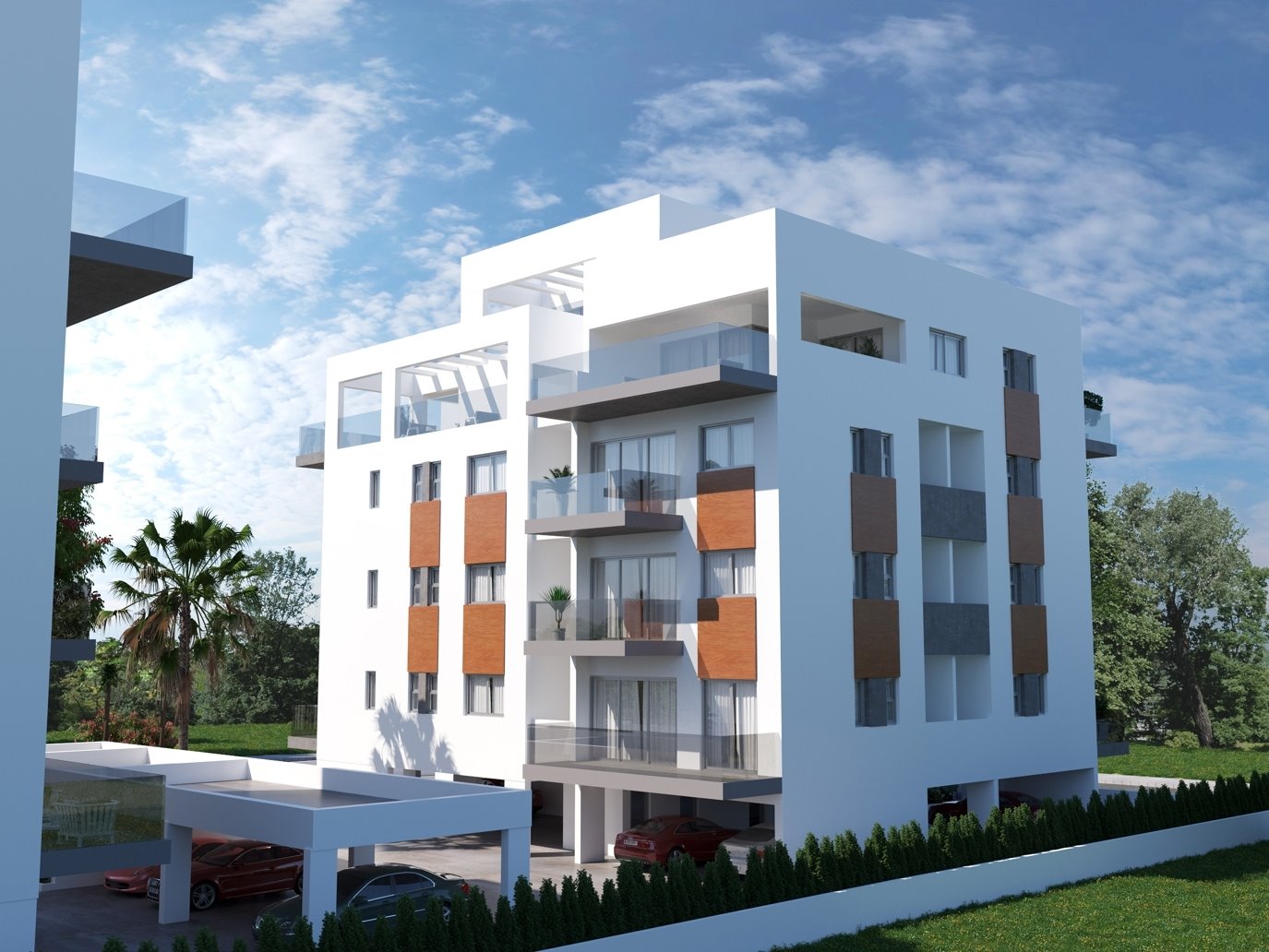 Residence 28