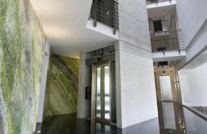 Project Residence 51 - Stand Alone Building | INDEX.cy