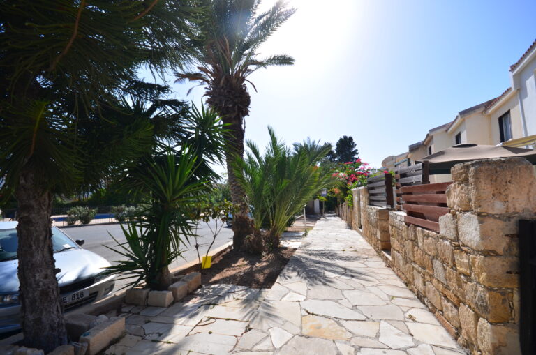 Kings Beach Residence