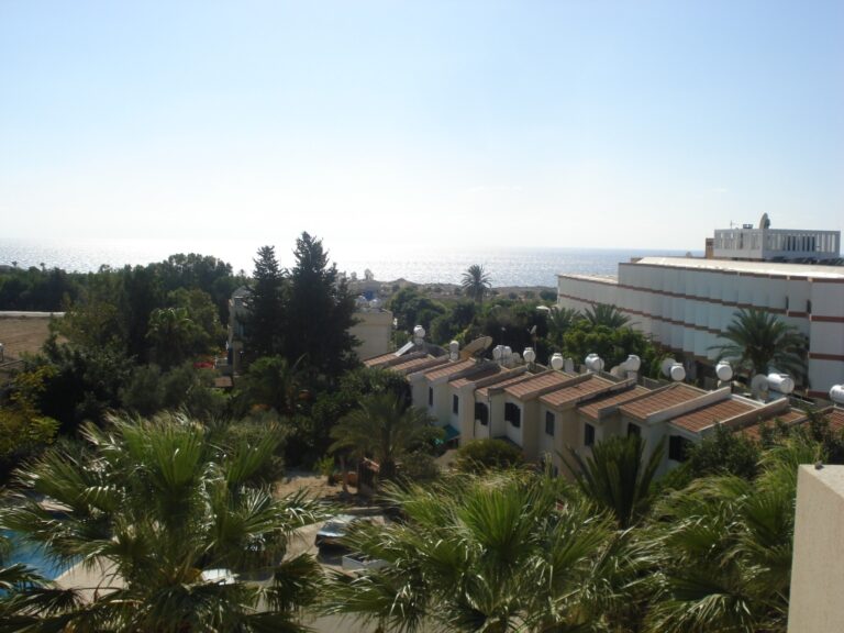 Kings Beach Residence