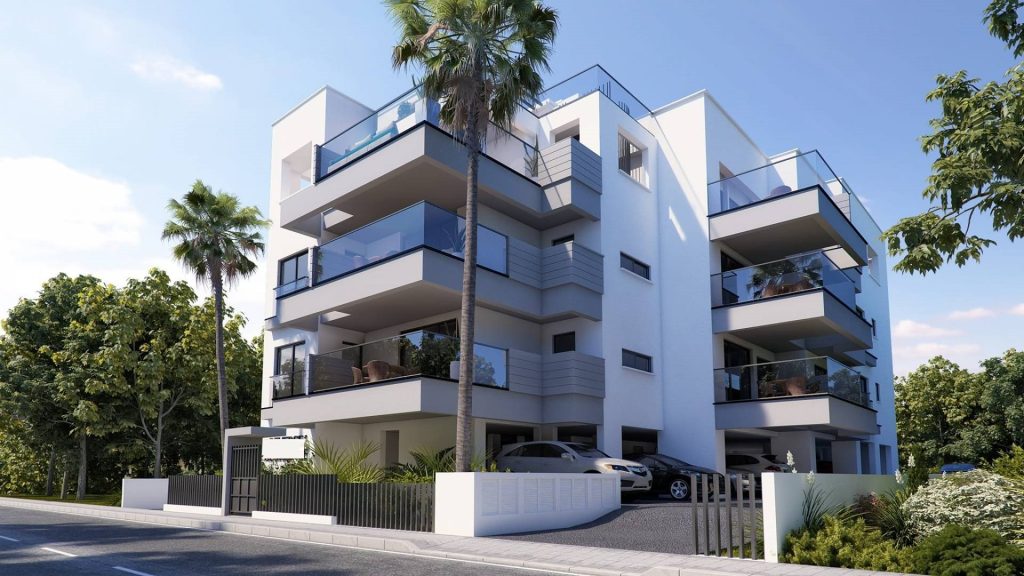 Reverse Residence