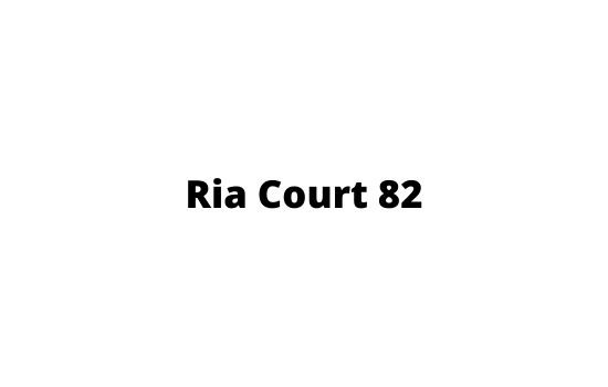 Ria Court 82