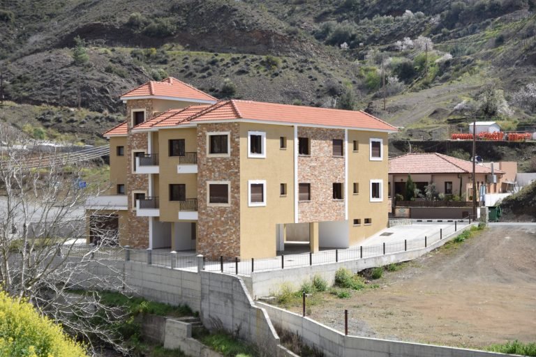 River Court