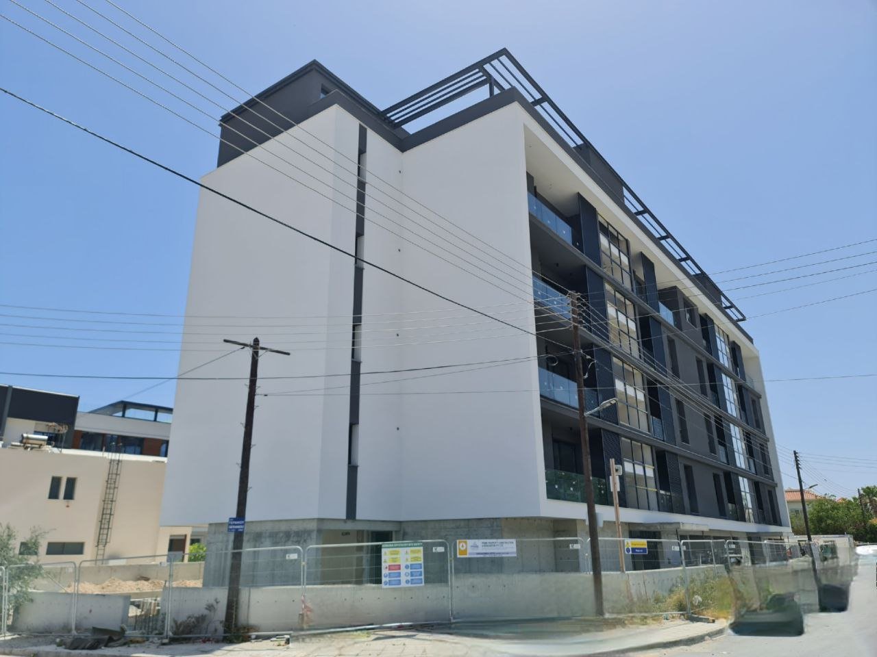 Rosewood Residence