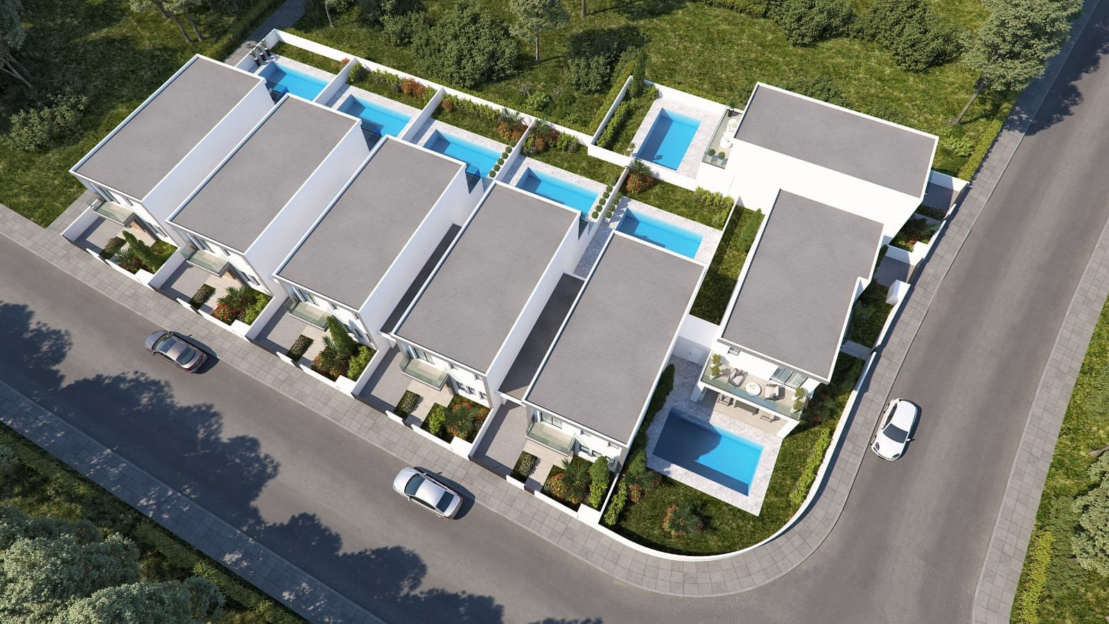 Rotiana Luxury Villas
