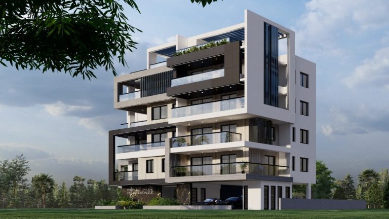 Royal Park Residence