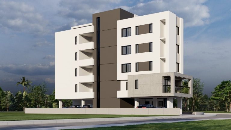 Royal Park Residence