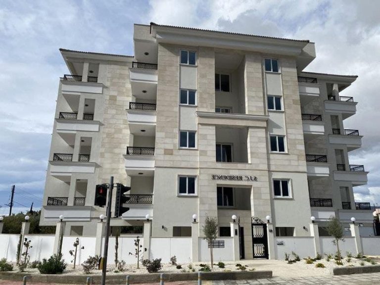 SJC Residences