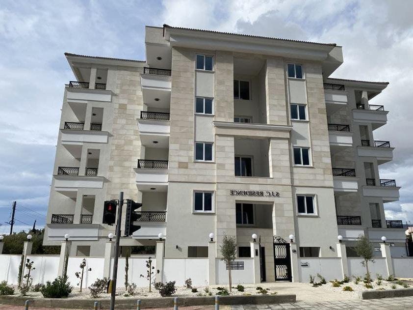 SJC Residences