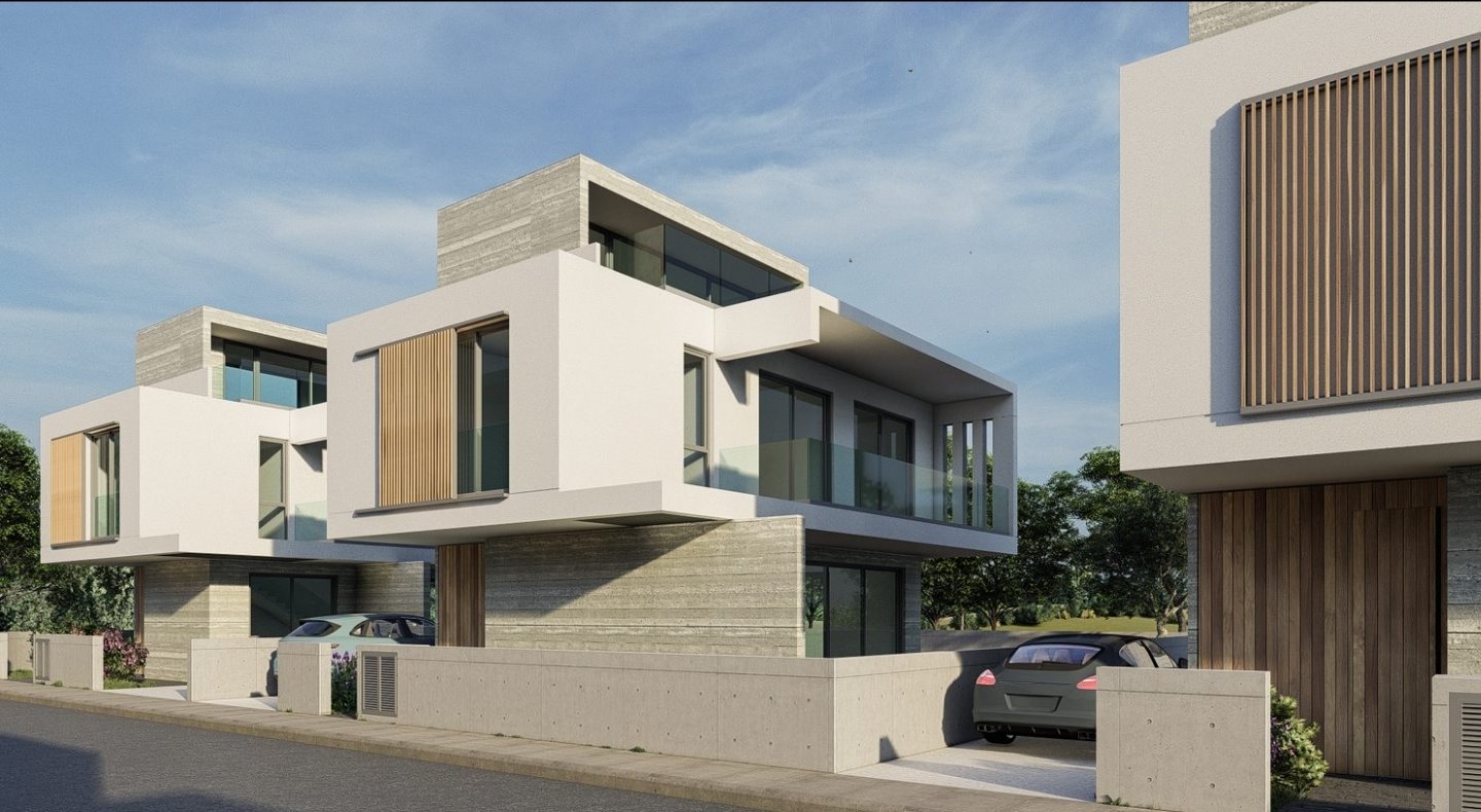 Sandy Beach Villas