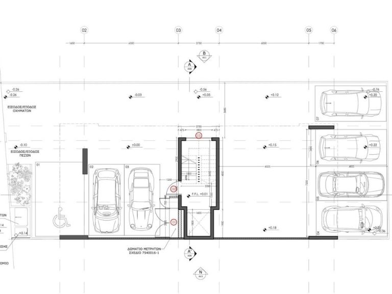 Savva Home Salt Lake Building